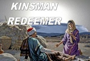 kinsman-redeemer