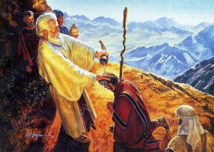 joshua-anointed-by-moses