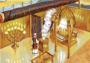 Torah 101-Terumah