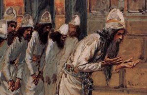 Torah101-Tzav