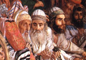Torah 101-Shoftim
