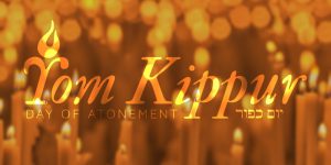 2018 Yom Kippur Special