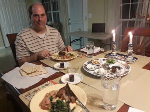 2021 Pesach Special (Audio Portion)